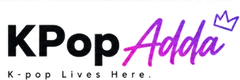 KPop Adda